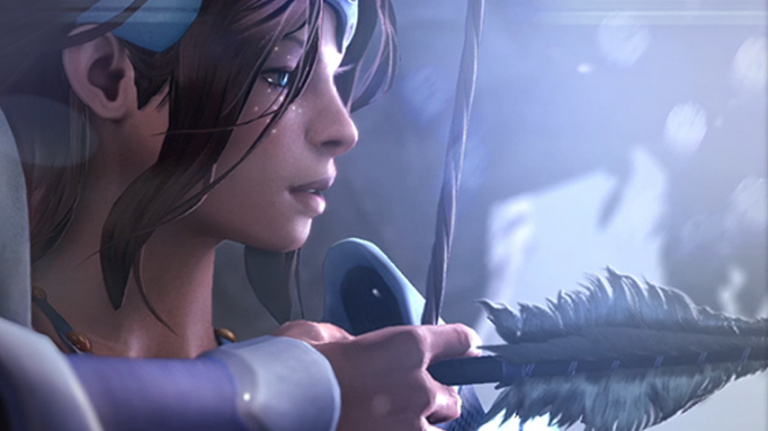 Valve annonce Dota 2 Reborn : nouveau moteur, nouvelle interface
