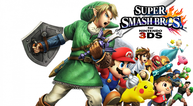 E3 2015 : Super Smash Bros, Ryu (Street Fighter) et  Roy (Fire Emblem) de la partie ?