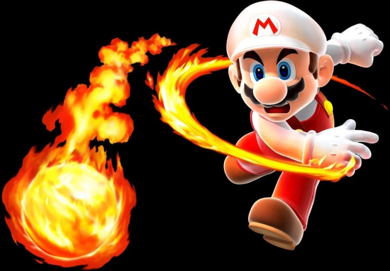 Ce week-end sur Gaming Live : beaucoup de Mario, pré-E3 et DreamHack