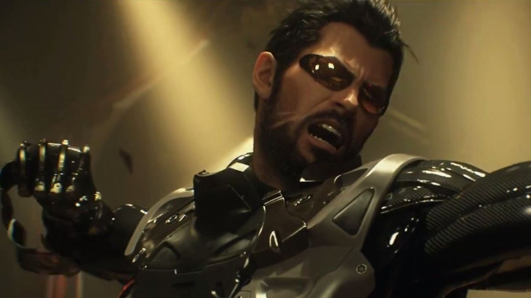 Deus Ex : Mankind Divided, vos choix "changeront le cours de l'histoire"