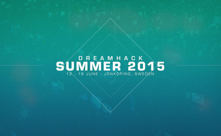 La DreamHack Counter Strike à suivre en direct ce dimanche