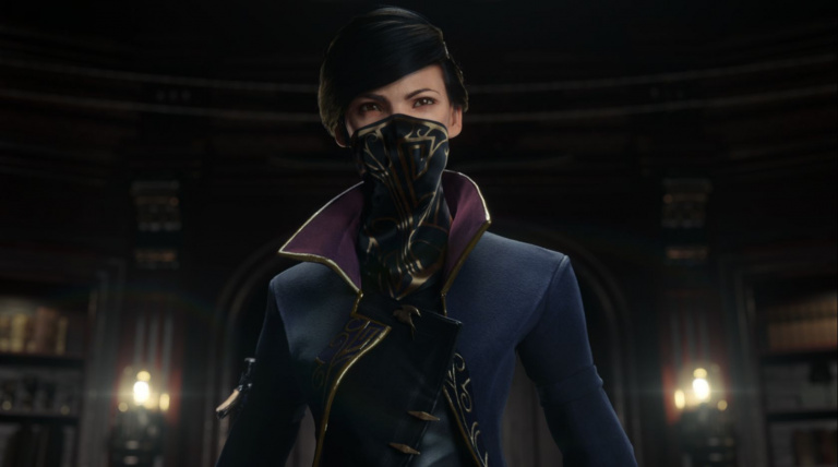 E3 2015 : Dishonored 2 se dévoile enfin