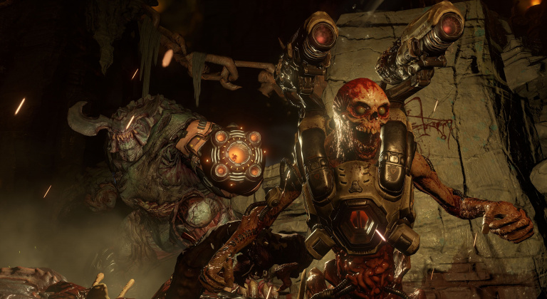 Doom : 10 choses à savoir sur la saga