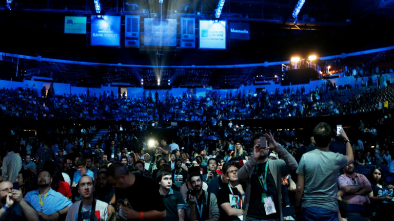 E3 2015 : Quelle conférence constructeur attendez-vous le plus ? Le sondage