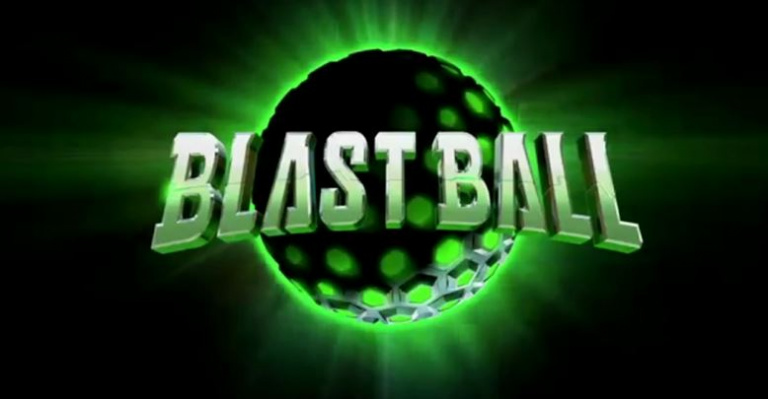 Blastball, un nouveau FPS sur 3DS signé Nintendo : E3 2015