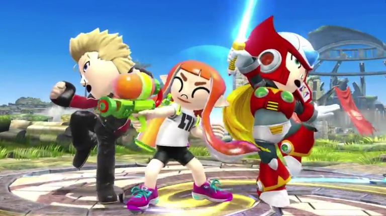 Le fils d'un employé de Nintendo a leaké le contenu de ce jeu vidéo : la blague qui devient réalité Le fils d'un employé de Nintendo a leaké le contenu de ce jeu vidéo : la blague qui devient réalité