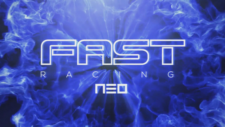 E3 2015 : FAST Racing NEO fend l'air sur Wii U
