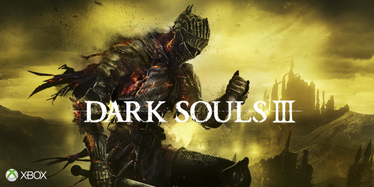 E3 2015 : Dark Souls III officialisé