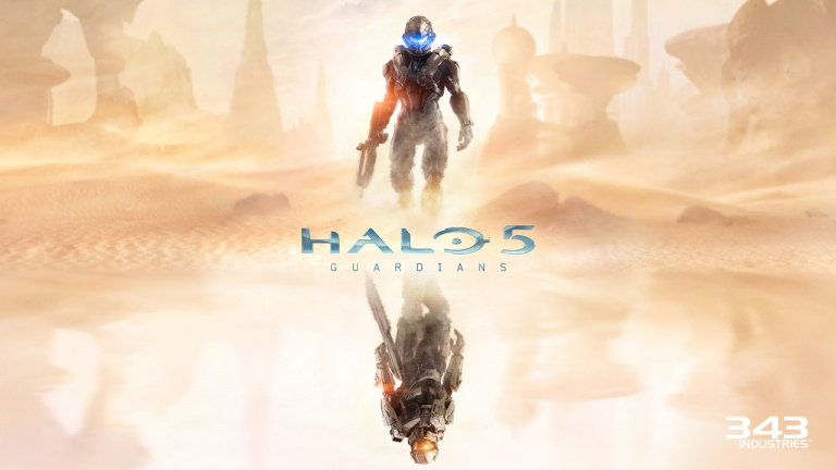 E3 2015 : Halo 5 Guardians, gameplay de la campagne solo