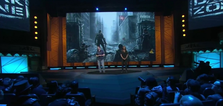 E3 2015 : La Conférence Ubisoft, de Ghost Recon Wildlands à For Honor