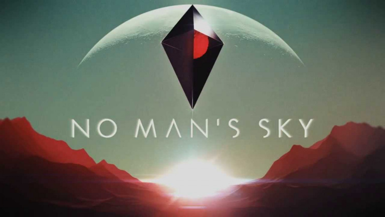 E3 2015 : Du gameplay pour No Man's Sky