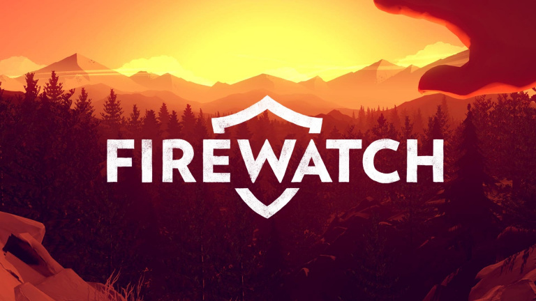 E3 2015 : Firewatch aussi sur PlayStation 4