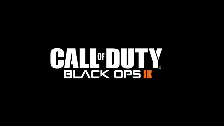 E3 2015 : Black Ops 3 - Gameplay de la Campagne en coopération