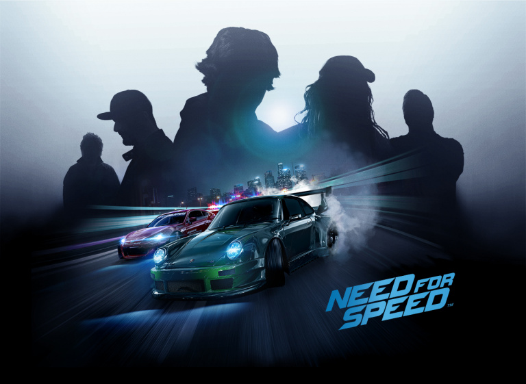 Need For Speed, un reboot plutôt bienvenu