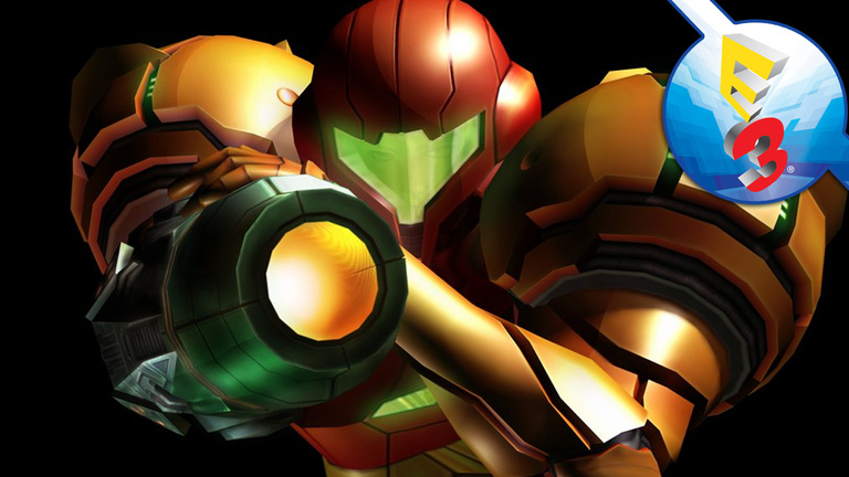 E3 2015 : Metroid Prime Federation Force annoncé sur 3DS