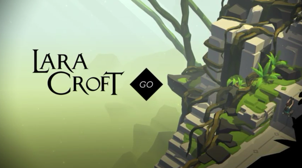 E3 2015 : Lara Croft GO annoncé sur mobiles
