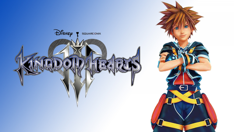 E3 2015 : Kingdom Hearts III se laisse apercevoir