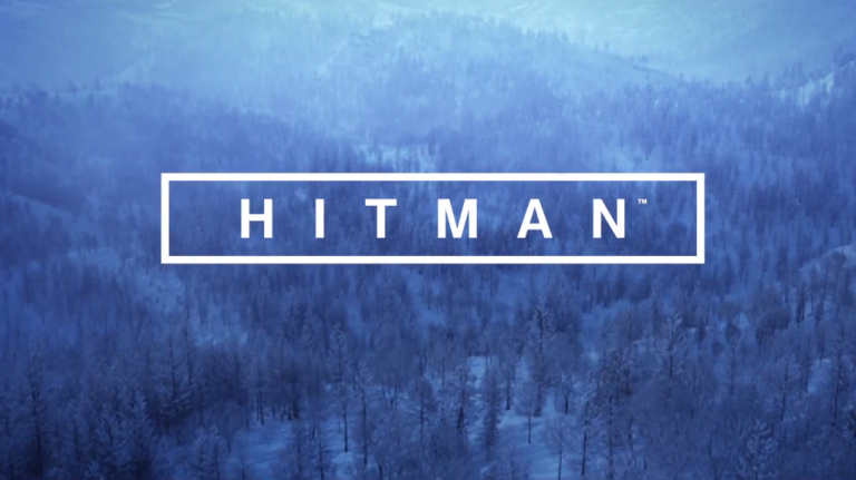 E3 2015 : Hitman dévoile du gameplay
