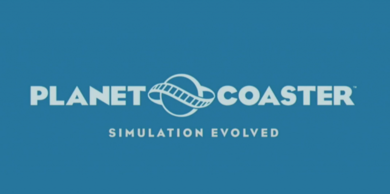 E3 2015 : Frontier annonce Planet Coaster