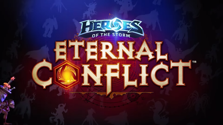 E3 2015 : La première extension de Heroes of the Storm officialisée