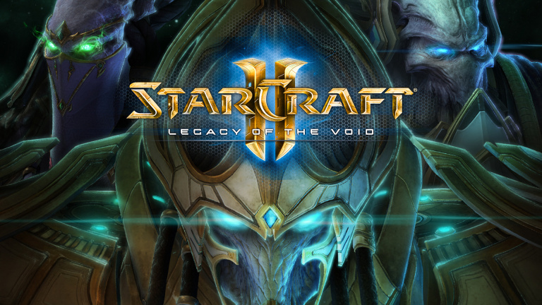 E3 2015 : Whispers of Oblivion, du nouveau pour Starcraft 2