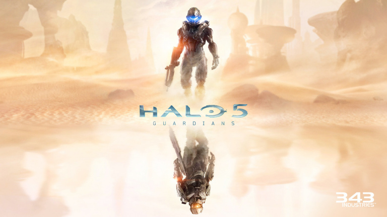 E3 2015 : Halo 5, posez vos questions aux développeurs !