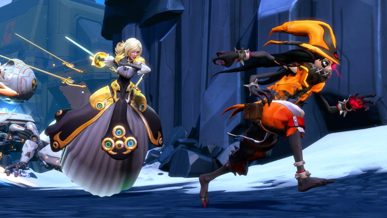 Battleborn : Le trailer E3 2015 