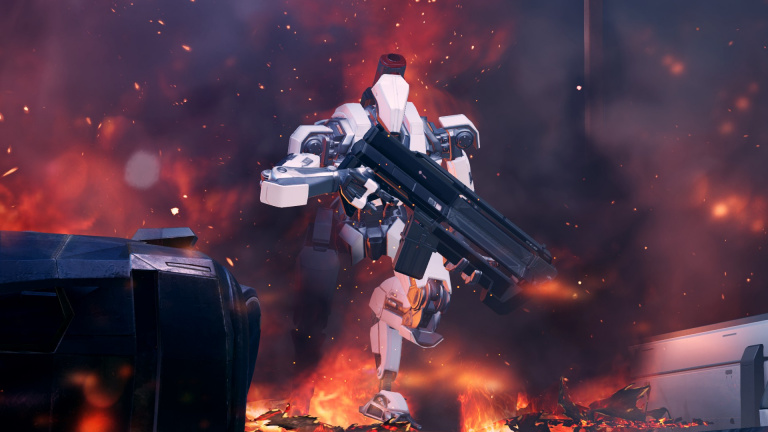 E3 2015 : Nouveaux screenshots de XCOM 2