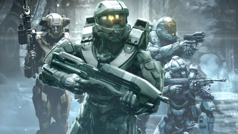 E3 2015 : Le contenu des éditions limitées et collector de Halo 5 : Guardians dévoilé