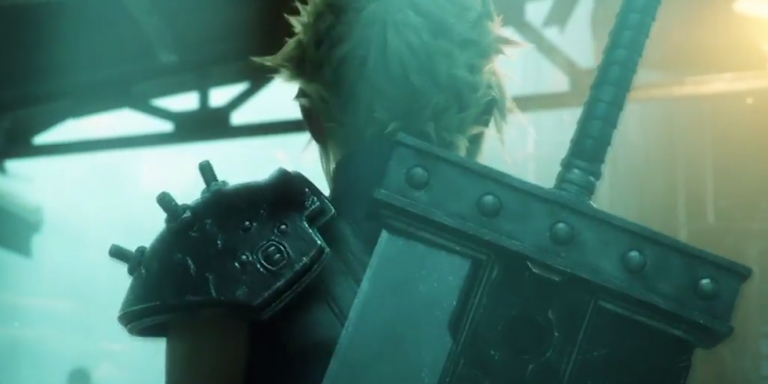E3 2015 : Final Fantasy 7 HD fait du bien à Square Enix