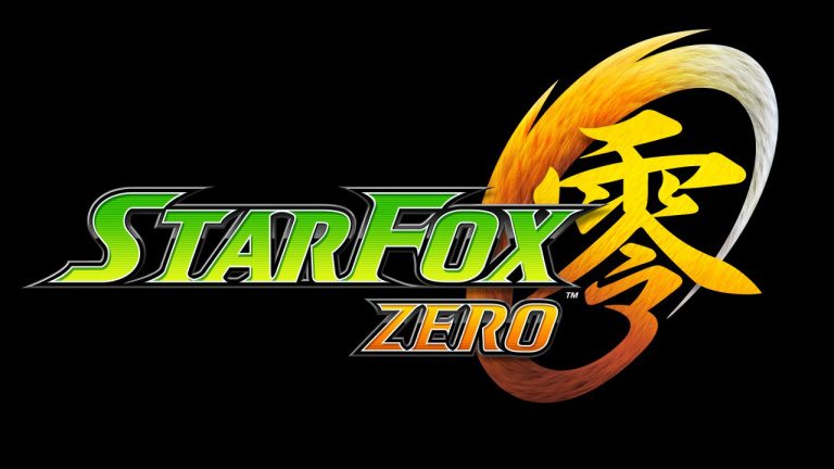 E3 2015 : Images de StarFox Zero