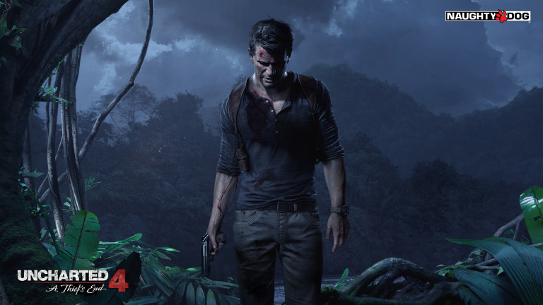 E3 2015 : Uncharted 4, Naughty Dog répond à vos questions