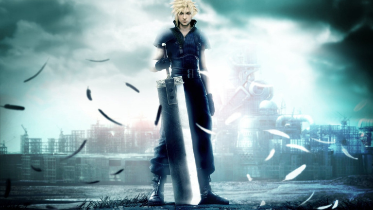 E3 2015 : Final Fantasy VII HD risque de dévier du jeu original