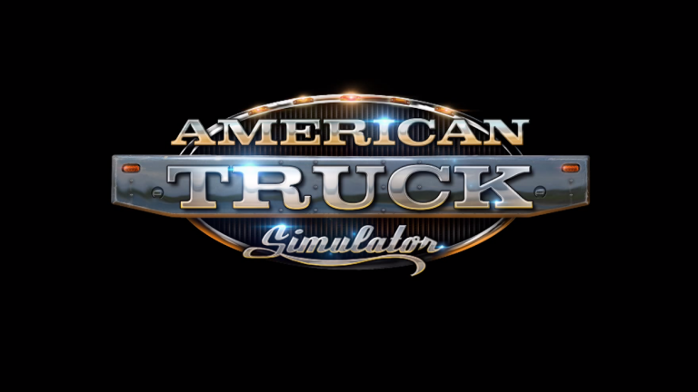 E3 2015 : American Truck Simulator roule sur l'événement en vidéo