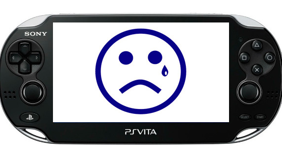 E3 2015 : La PS Vita laissée de côté par Sony