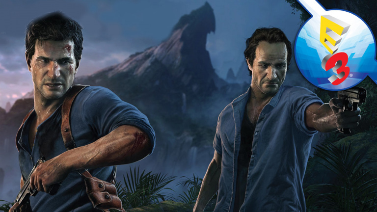 Uncharted 4 : A Thief's End, une démo à couper le souffle ! : E3 2015