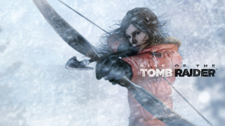 Rise of the Tomb Raider, héritage de la saga et monde ouvert : E3 2015