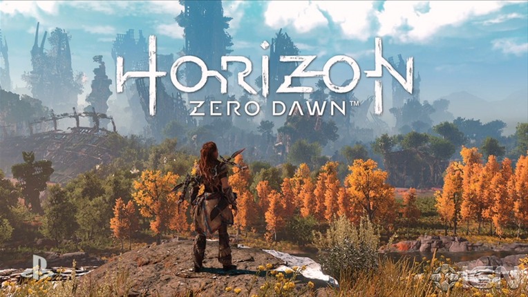 E3 2015 : Horizon Zero Dawn L'excellente surprise de Sony - PS4