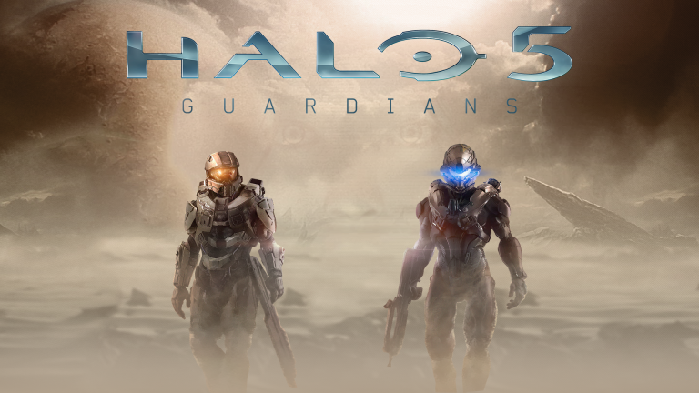 Halo 5, 343 Industries sur la bonne voie : E3 2015