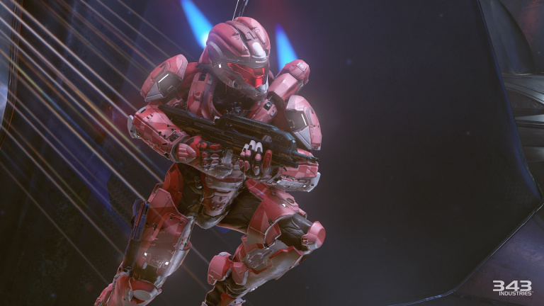 E3 2015 : Halo 5 - Les développeurs répondent à vos questions
