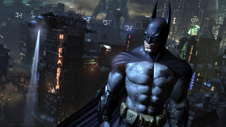 Batman : Arkham Knight voit sa Batmobile Edition supprimée