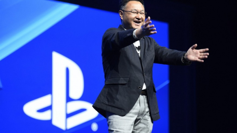 E3 2015 : Sony en a encore sous la pédale, les prochains jeux de Sony Japan, Sucker Punch et Quantic Dream teasés