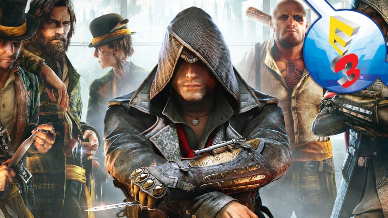 E3 2015 : Assassin's Creed Syndicate et For Honor : 1 attente et 1 surprise