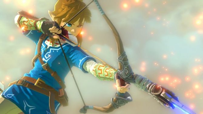 E3 2015 : Le prochain Zelda toujours prévu sur Wii U