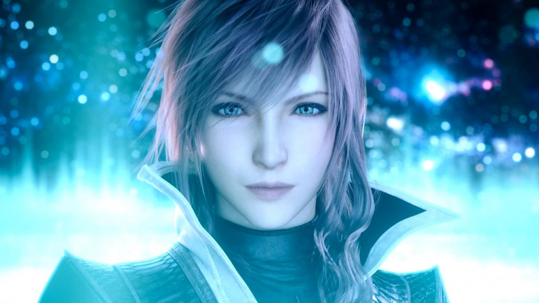 Lightning Returns : Final Fantasy XIII pour cet automne