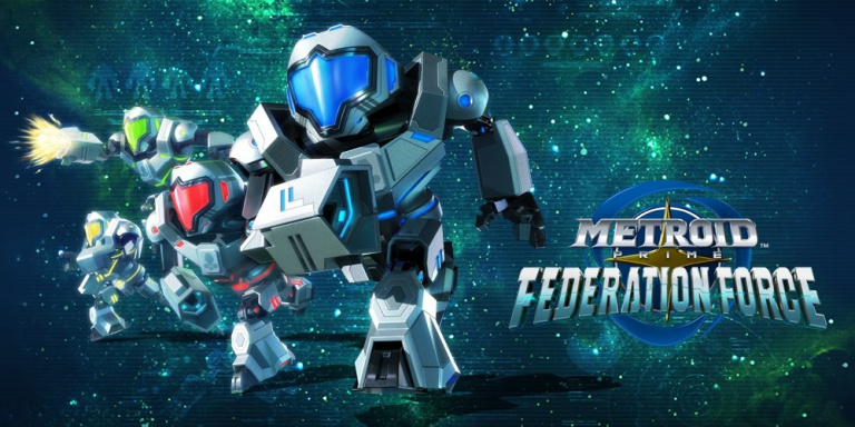 E3 2015 : Une pétition pour annuler la sortie de Metroid Prime : Federation Force