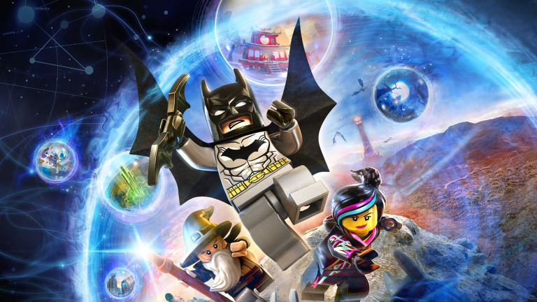 E3 2015 : De Lego Dimensions à Lego Marvel's Avengers, originalité vs immobilisme ?
