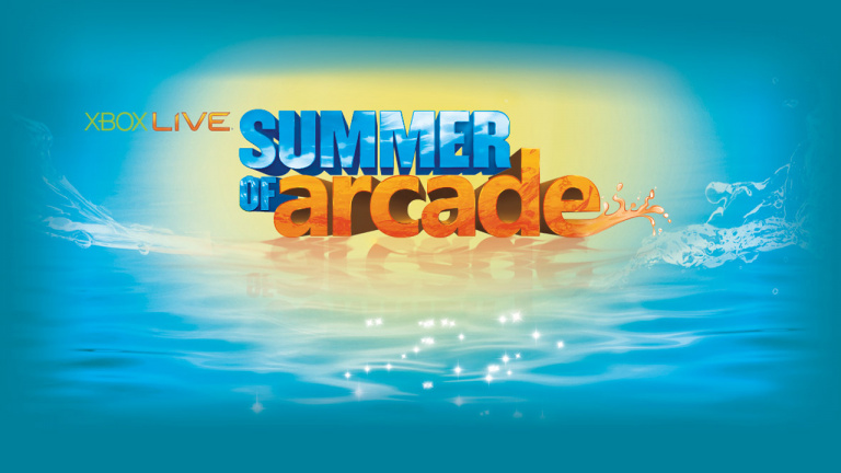 E3 2015 : Microsoft annonce le retour du Summer of Arcade