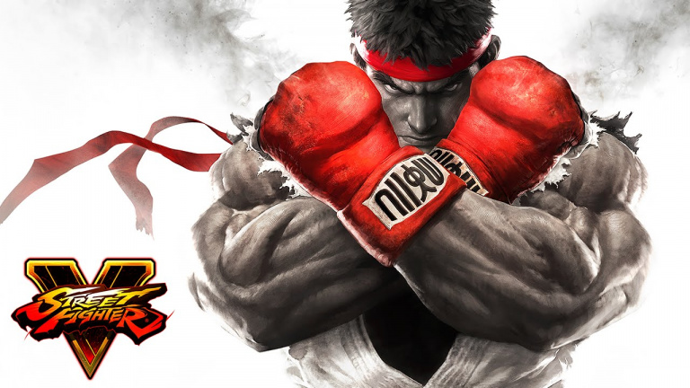 Street Fighter V : Les inscriptions à la bêta PS4 sont ouvertes