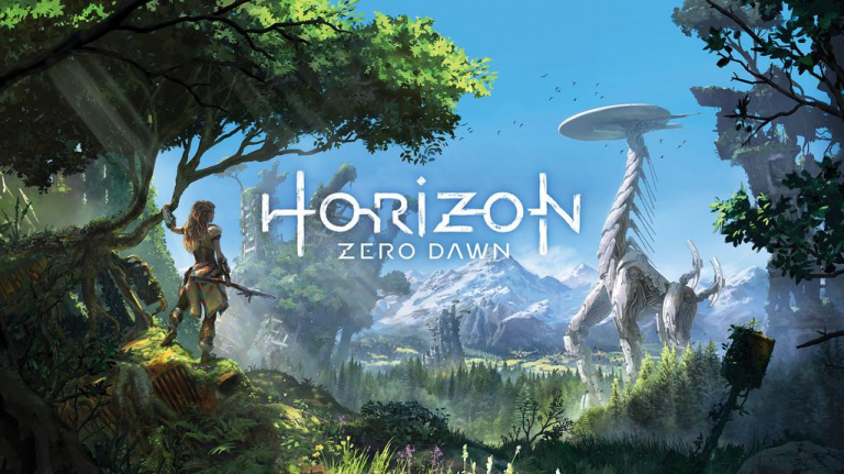 E3 2015 - Horizon : Zero Dawn et RIGS détaillés en direct sur Twitch ce soir